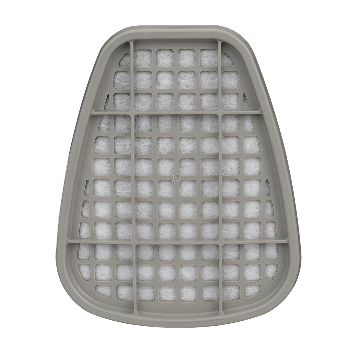 6057 Gas ABE1 4pcs/2p Filter