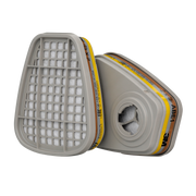6057 Gas ABE1 4pcs/2p Filter