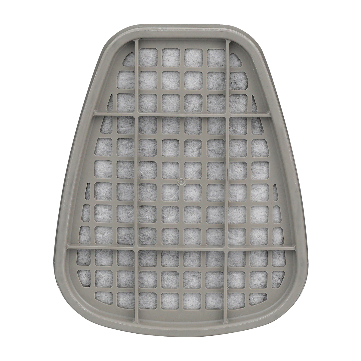 6059 Gas ABEK1 4pcs/2p Filter