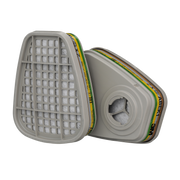 6059 Gas ABEK1 4pcs/2p Filter