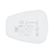 5925 P2 R 10pcs/2p Particle Filter