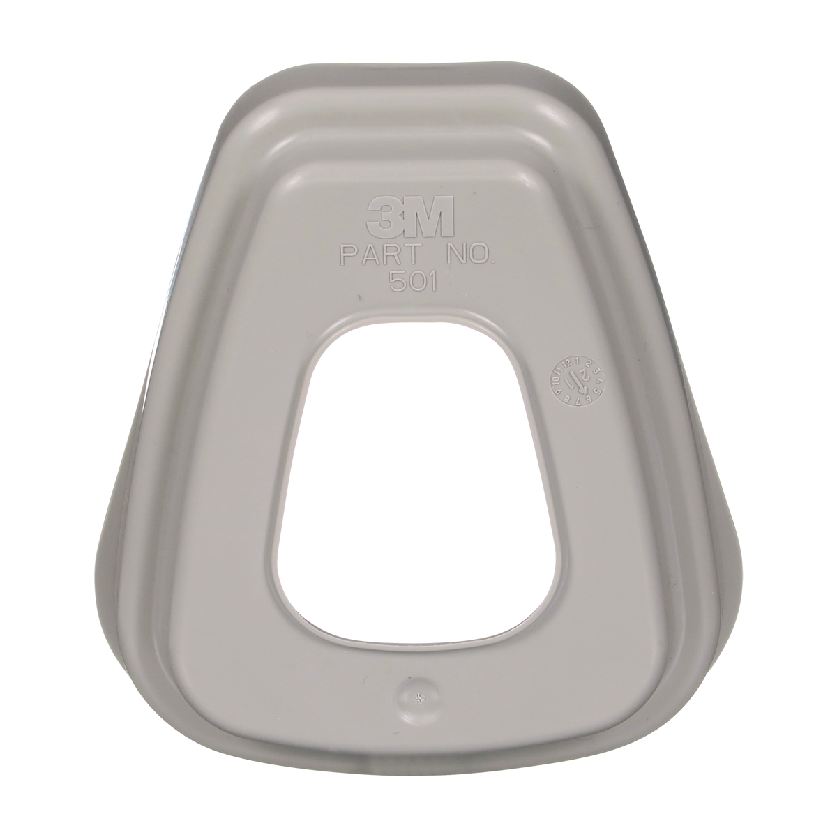 501 Filter Holder 2p Accessories