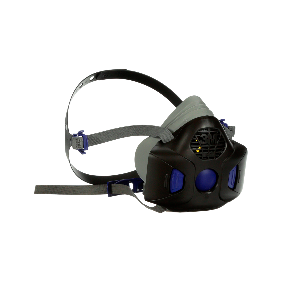 Secure Click 800 Half Face Mask