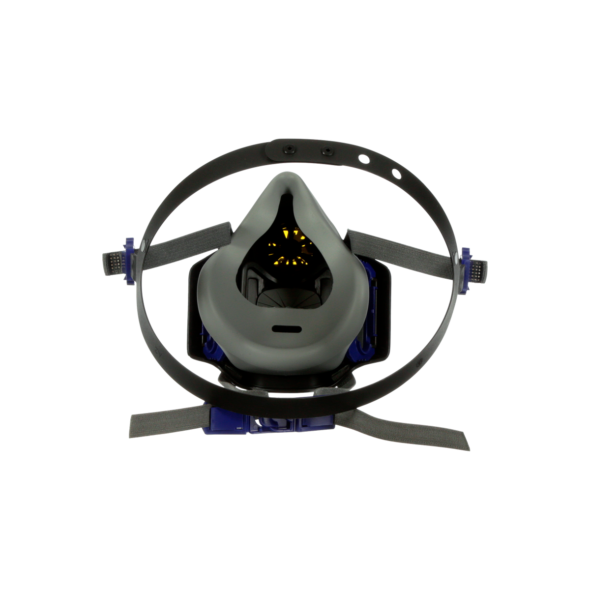 Secure Click 800 Half Face Mask