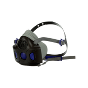 Secure Click 800 Half Face Mask