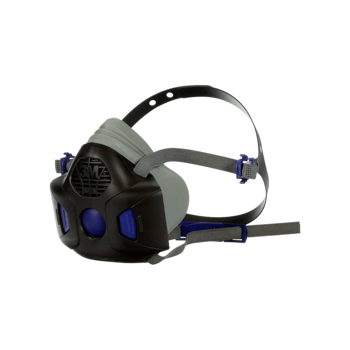 Secure Click 800 Half Face Mask