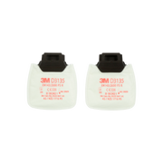 Secure Click D3135  P3 R 10pcs/2p Particle