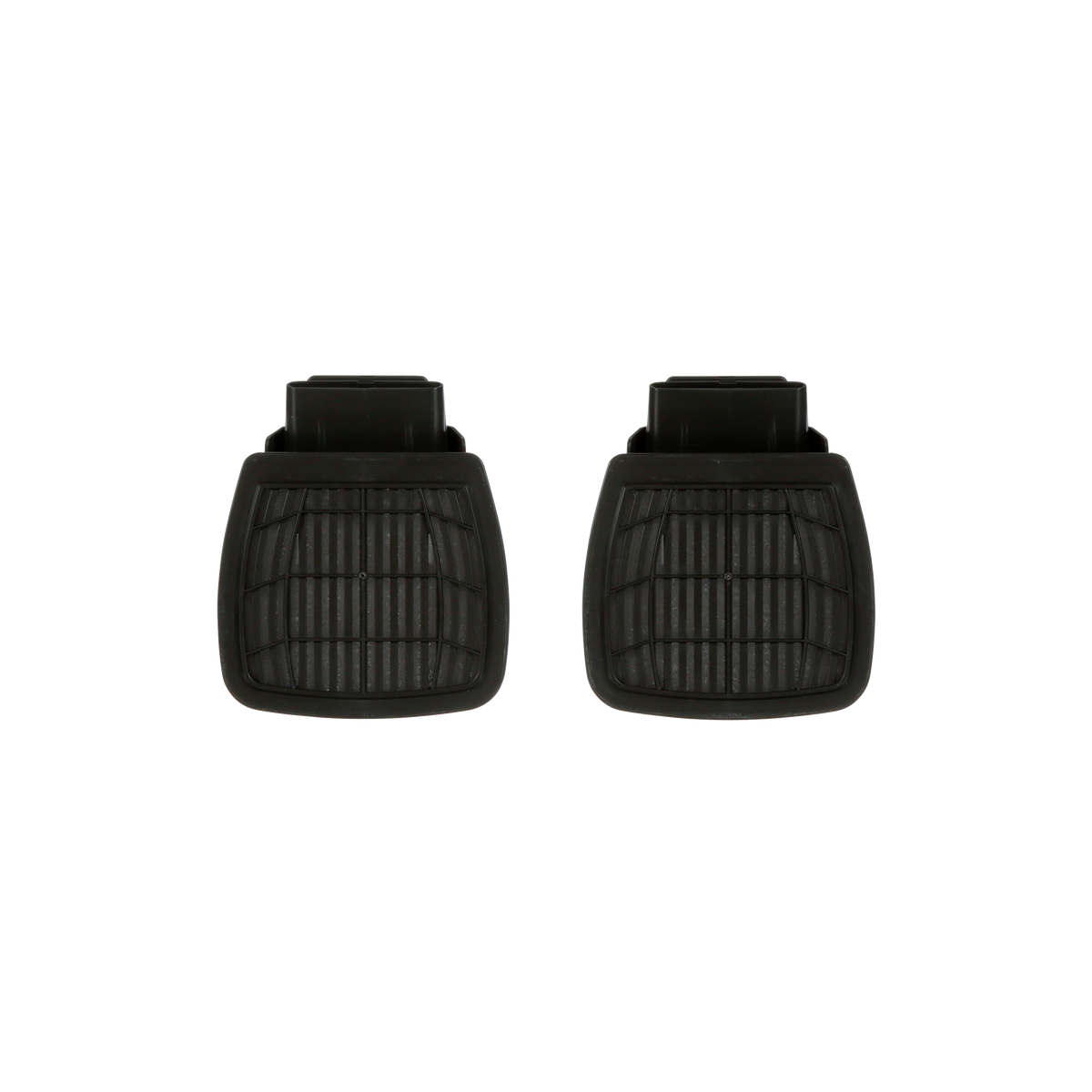 Secure Click D8051 A1 4pcs/2p Combi Filter