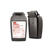 Secure Click D9035 P3 R 10pcs/2p Particle