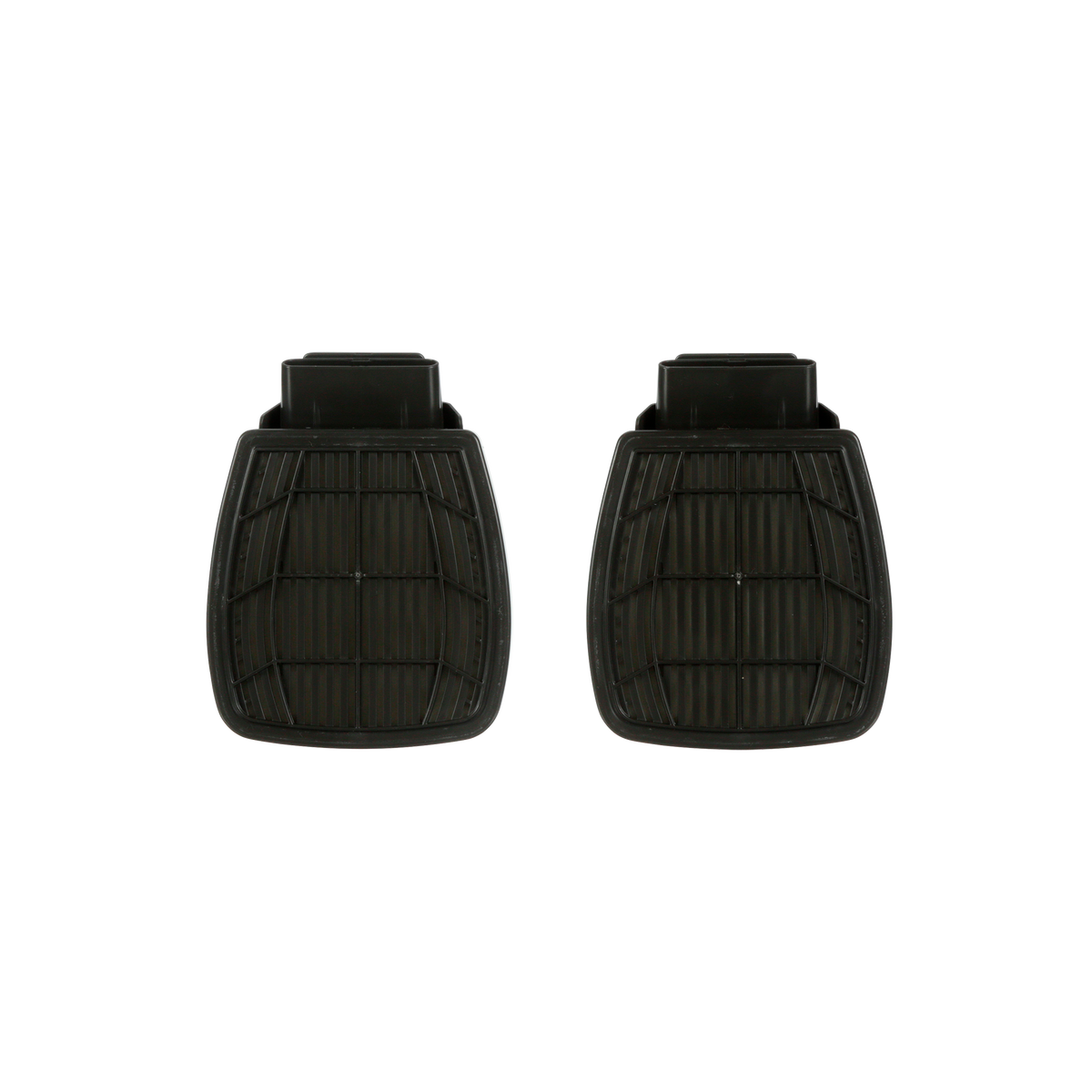 Secure Click D8094  A1B1E1K1P3 R 4pcs/2p