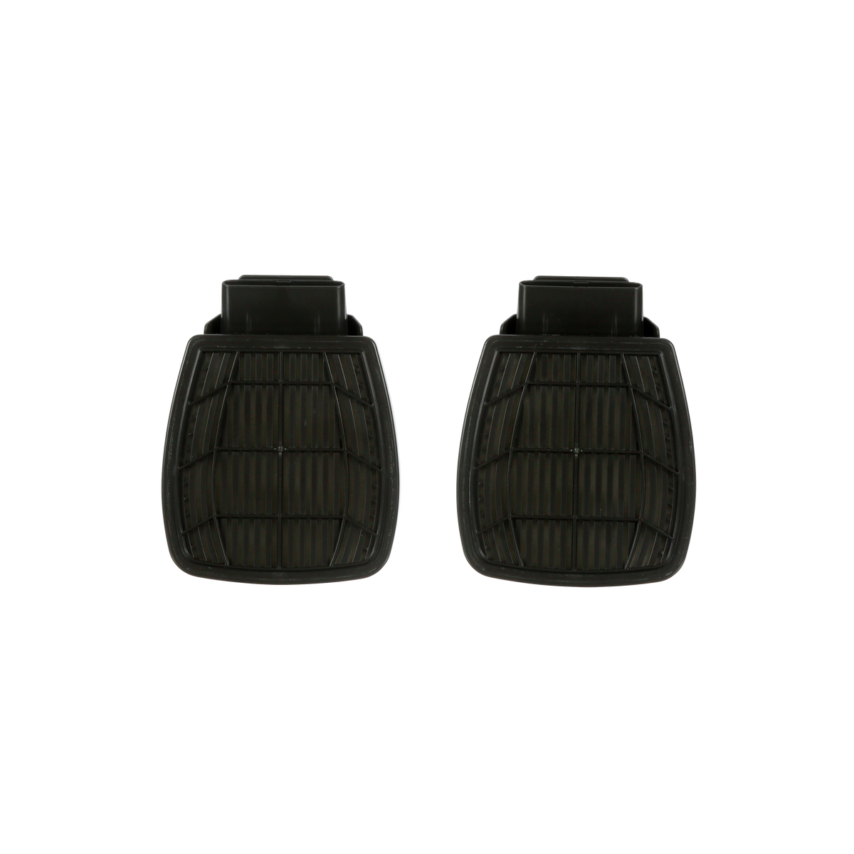 Secure Click D8095 A2P3 R 4pcs/2p Combi