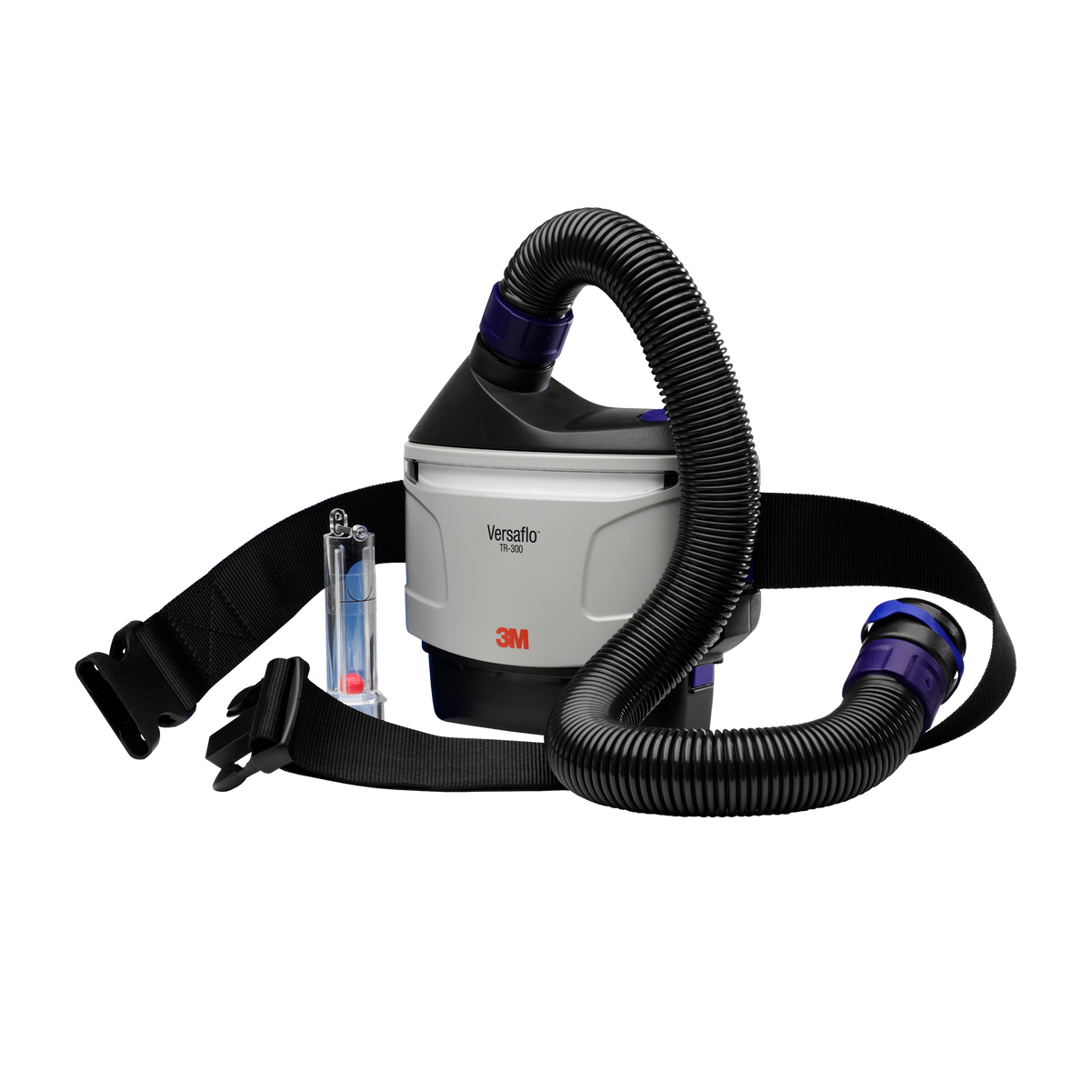 Versaflo TR-315E+ Start Kit Fan PAPR