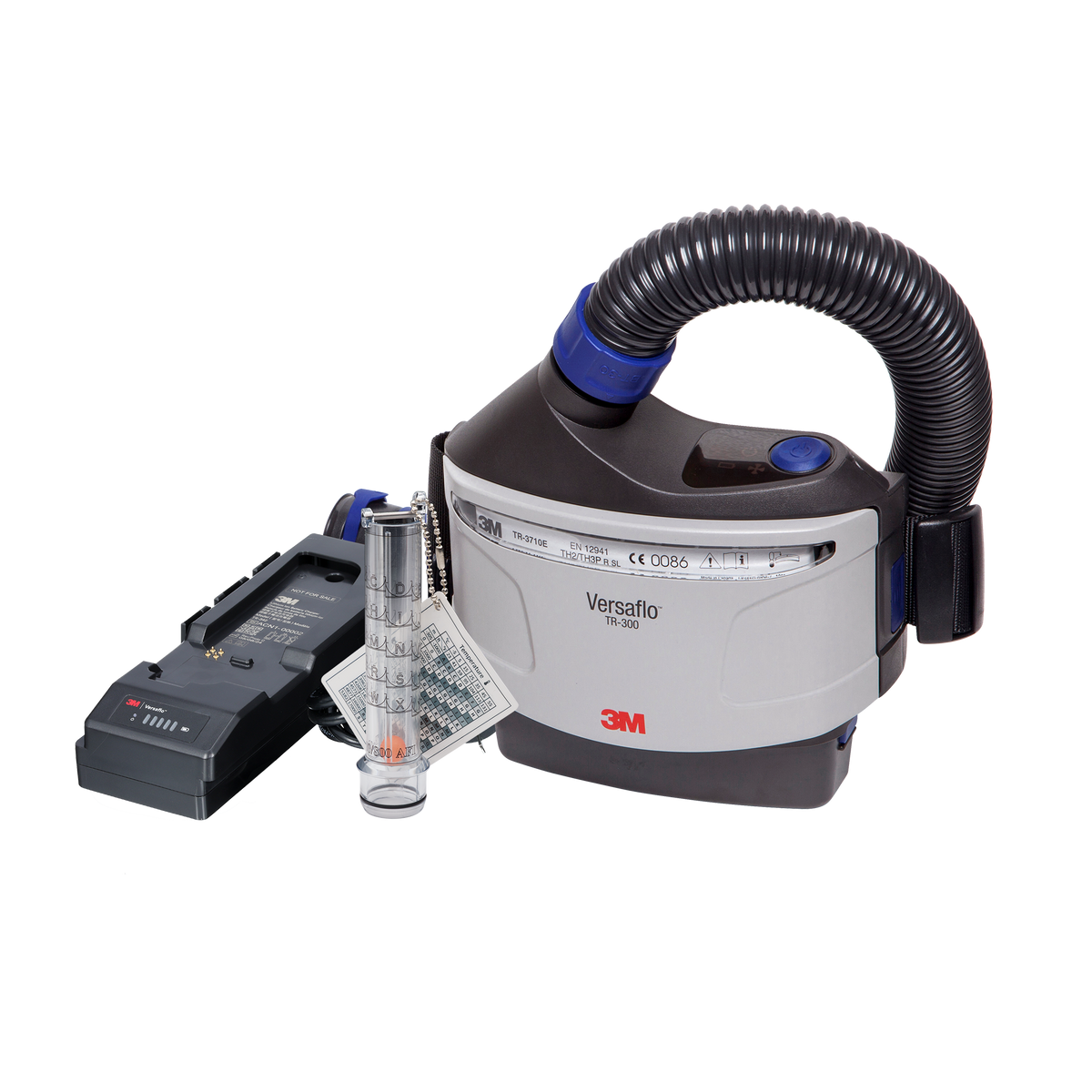 Versaflo TR-315E+ Start Kit Fan PAPR