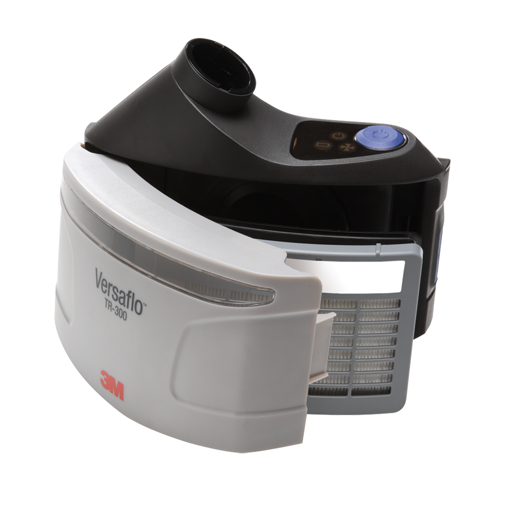 Versaflo TR-3712E Particle Filter PAPR