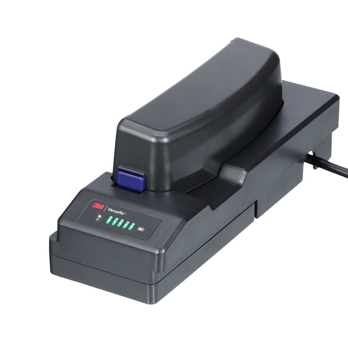 Versaflo TR-342E Battery Charger Spare Parts