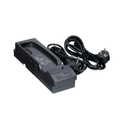 Versaflo TR-642E Battery Charger Spare Parts