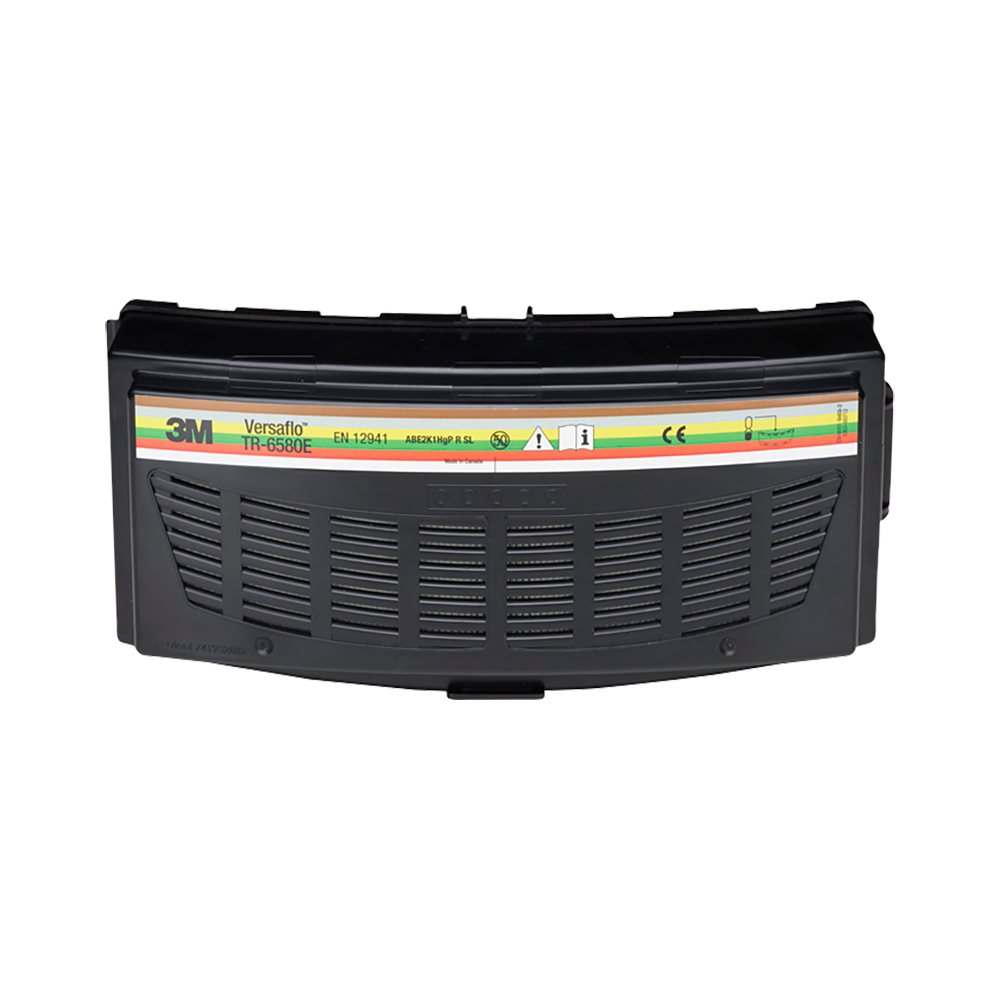 Versaflo TR-6580E ABE2K1HgP Filter PAPR
