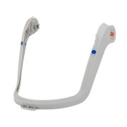 Versaflo M-920 Visor Frame Spare Parts