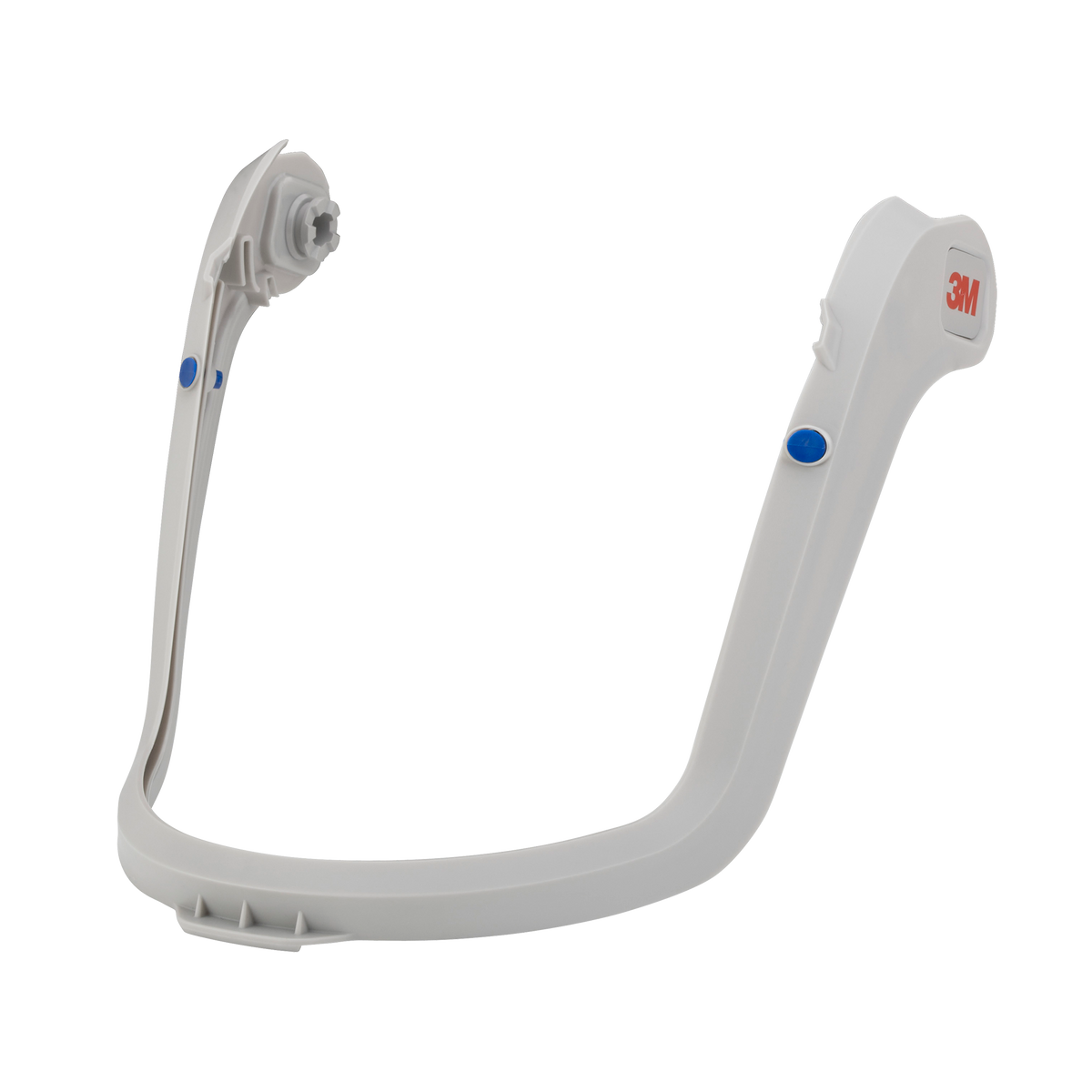 Versaflo M-920 Visor Frame Spare Parts
