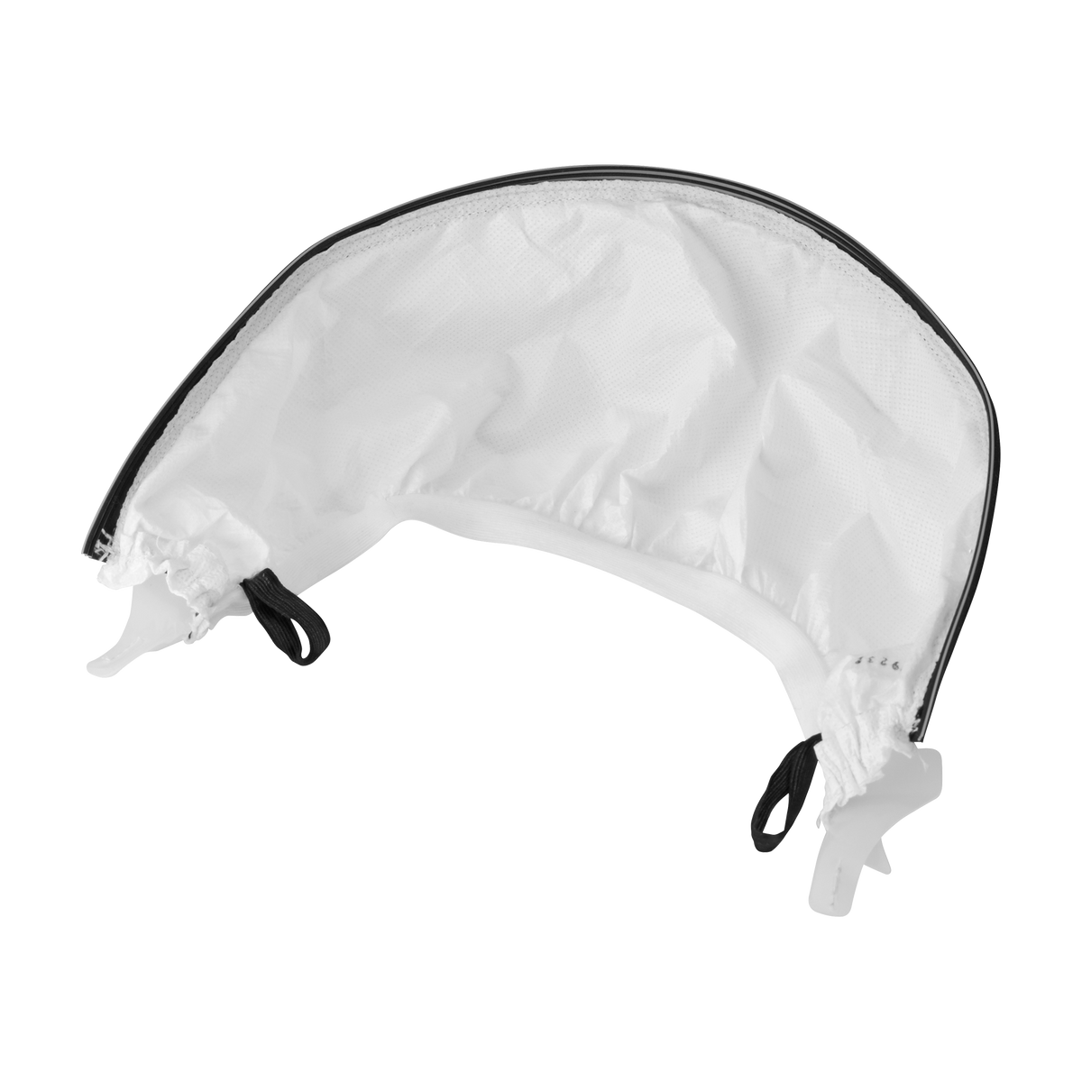 Versaflo M-935 Face Seal 5p Spare Parts