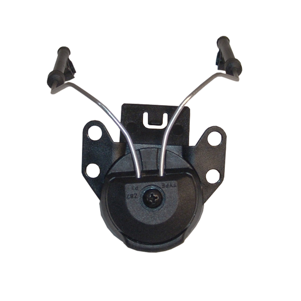 Z3AF2 Helmet Adapter Hearing Accessories