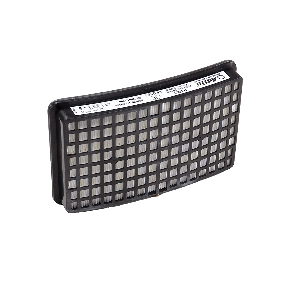 Adflo 837012 2p Particle Filter PAPR