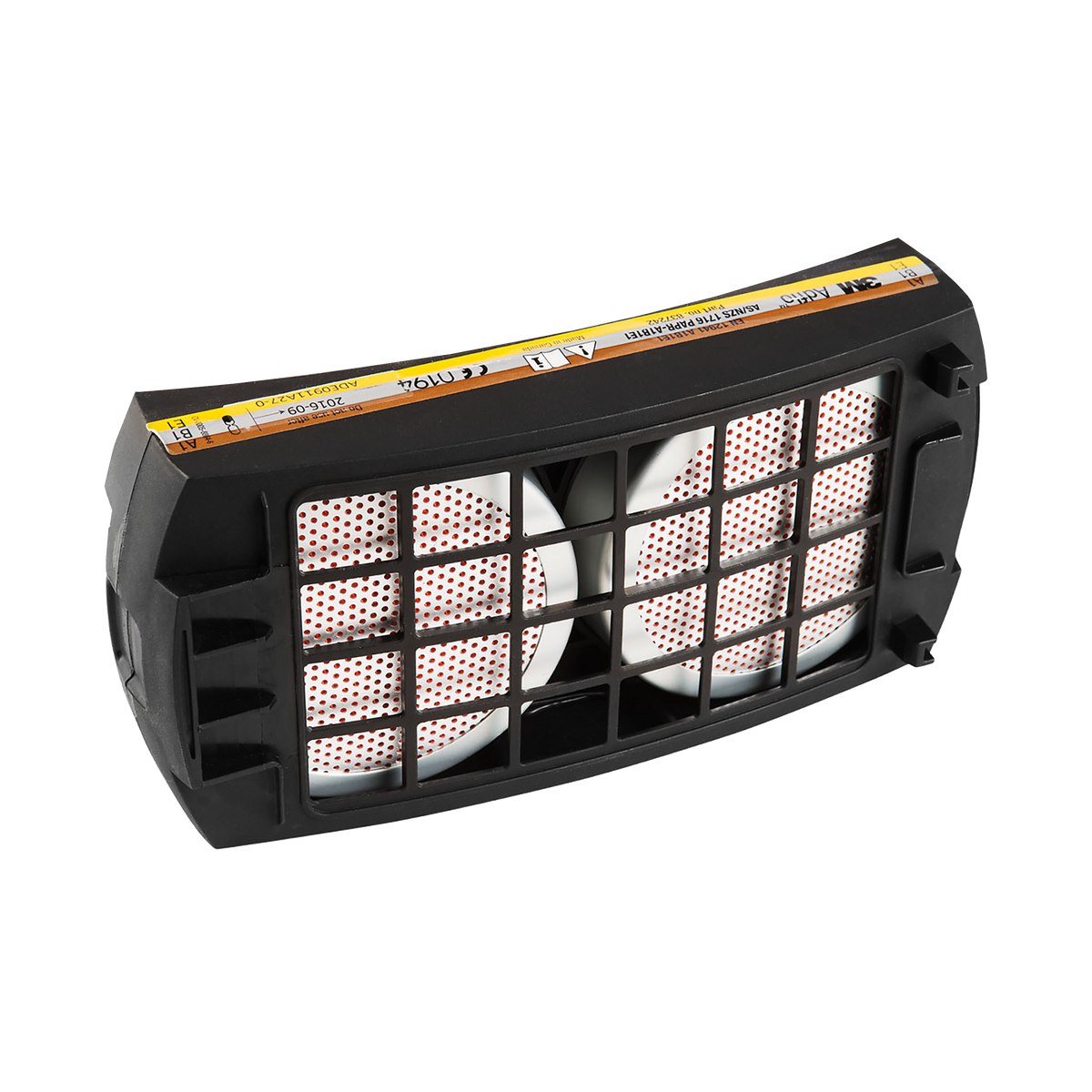Adflo 837242 Gas A1B1E1 Filter PAPR