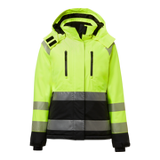 122 Winter Jacket w