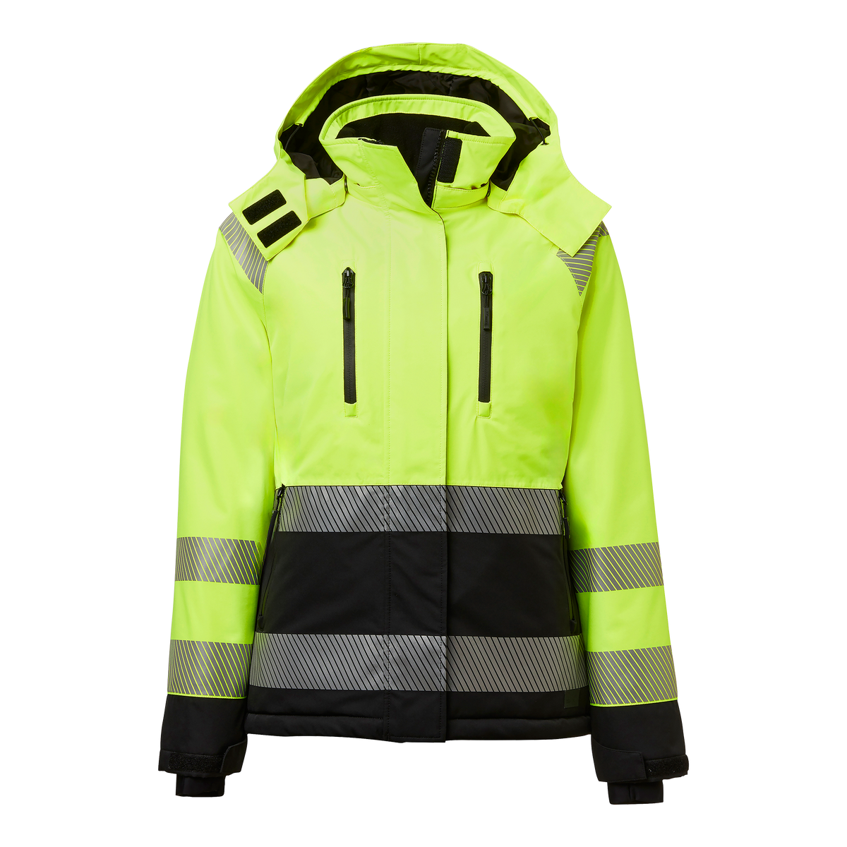 122 Winter Jacket w