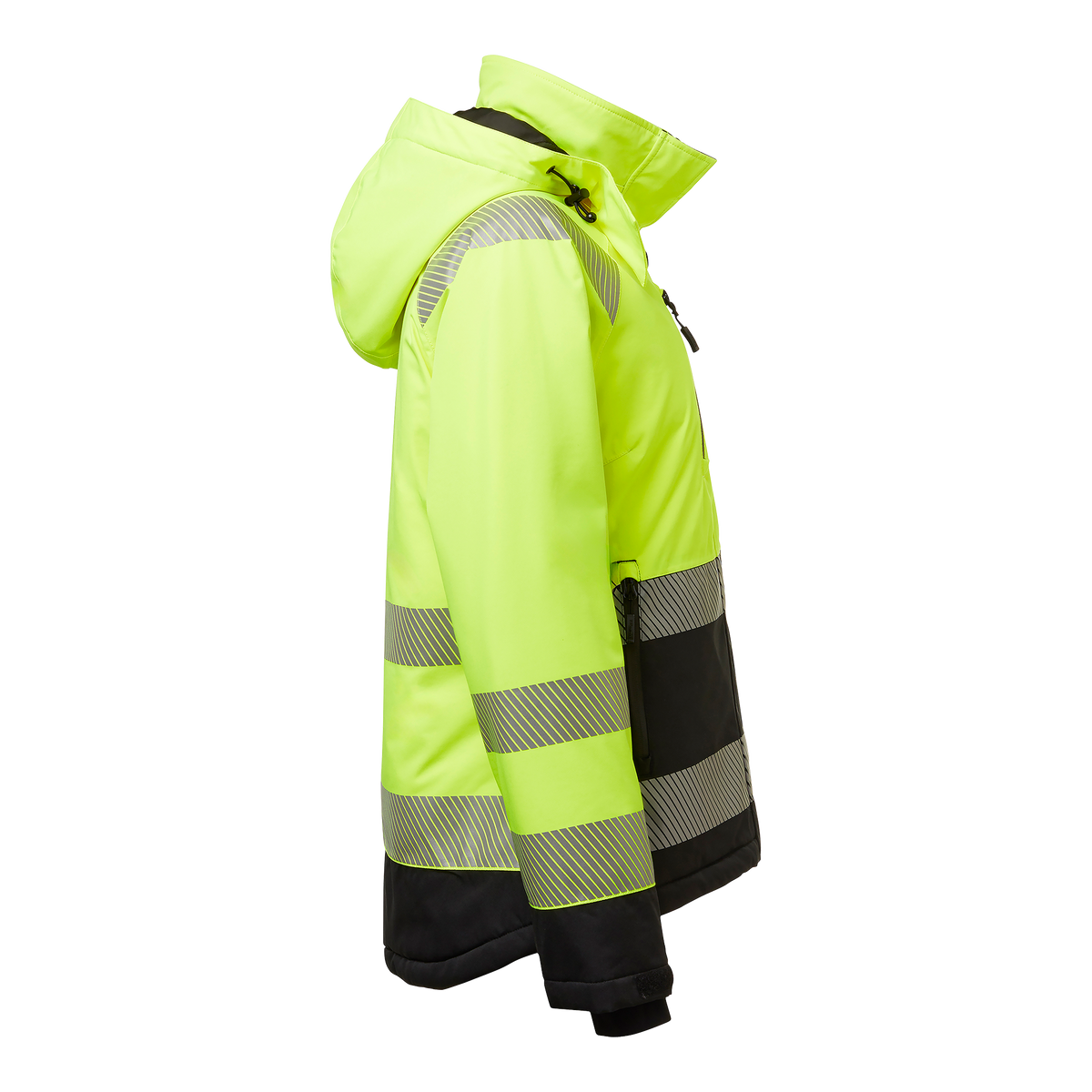 122 Winter Jacket w