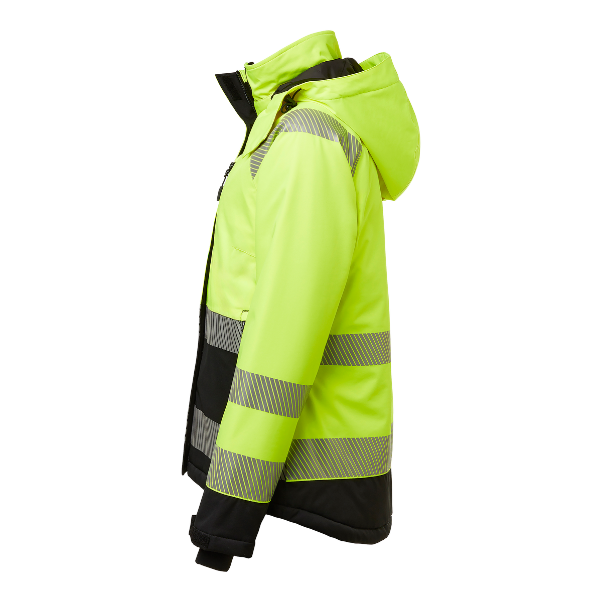 122 Winter Jacket w