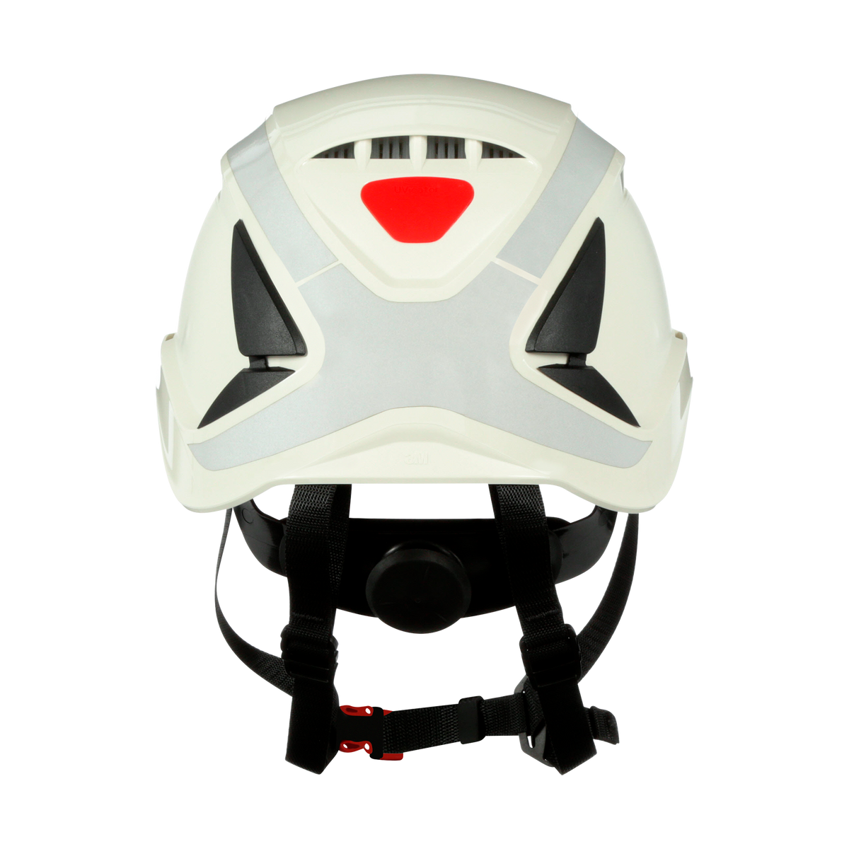 SecureFit X5000 Safety Helmet