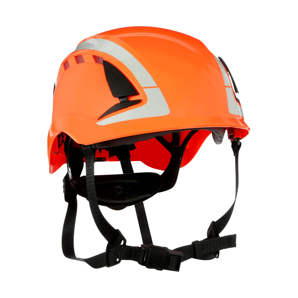 SecureFit X5000 Safety Helmet