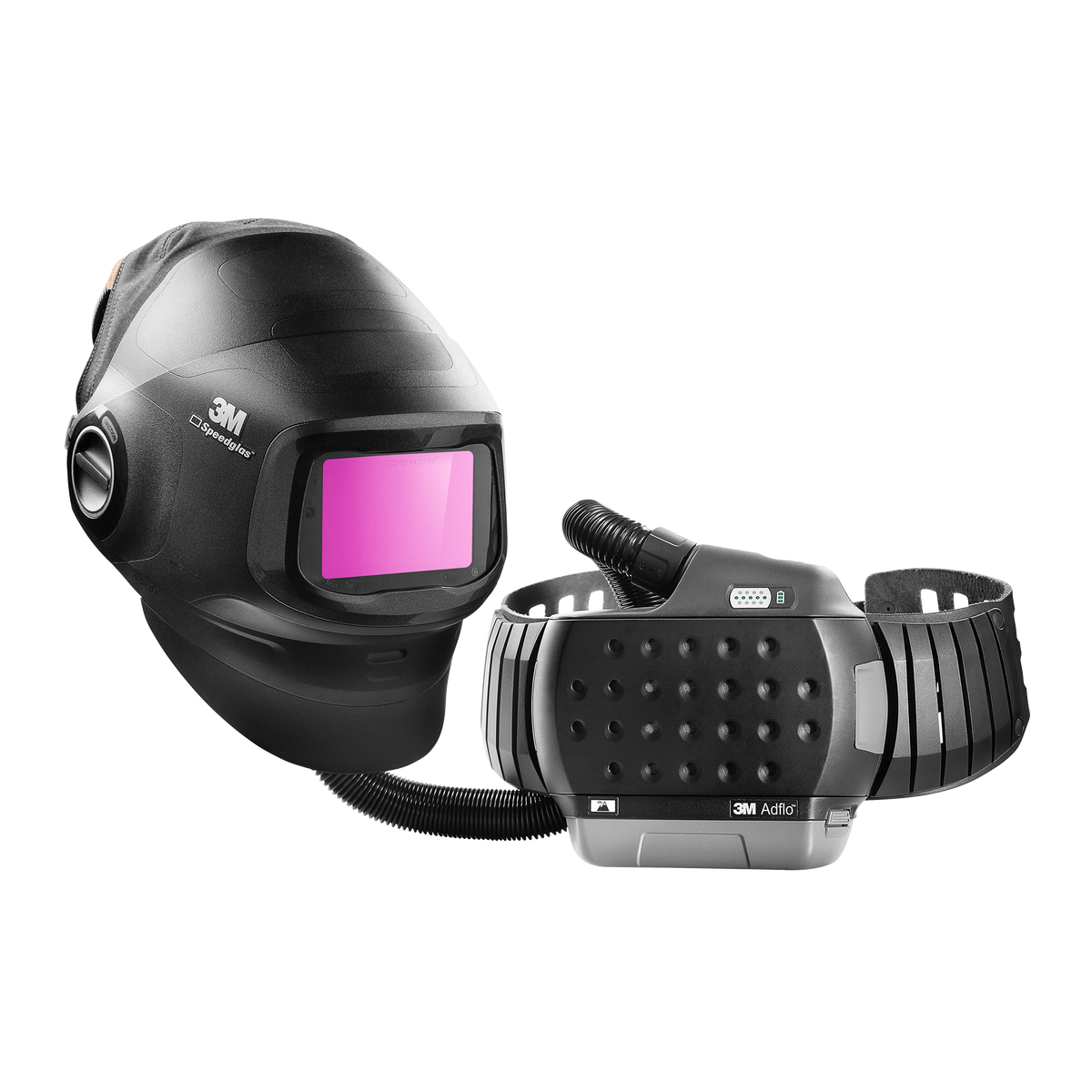 Speedglas G5-01TW 617820 Welding Helmet