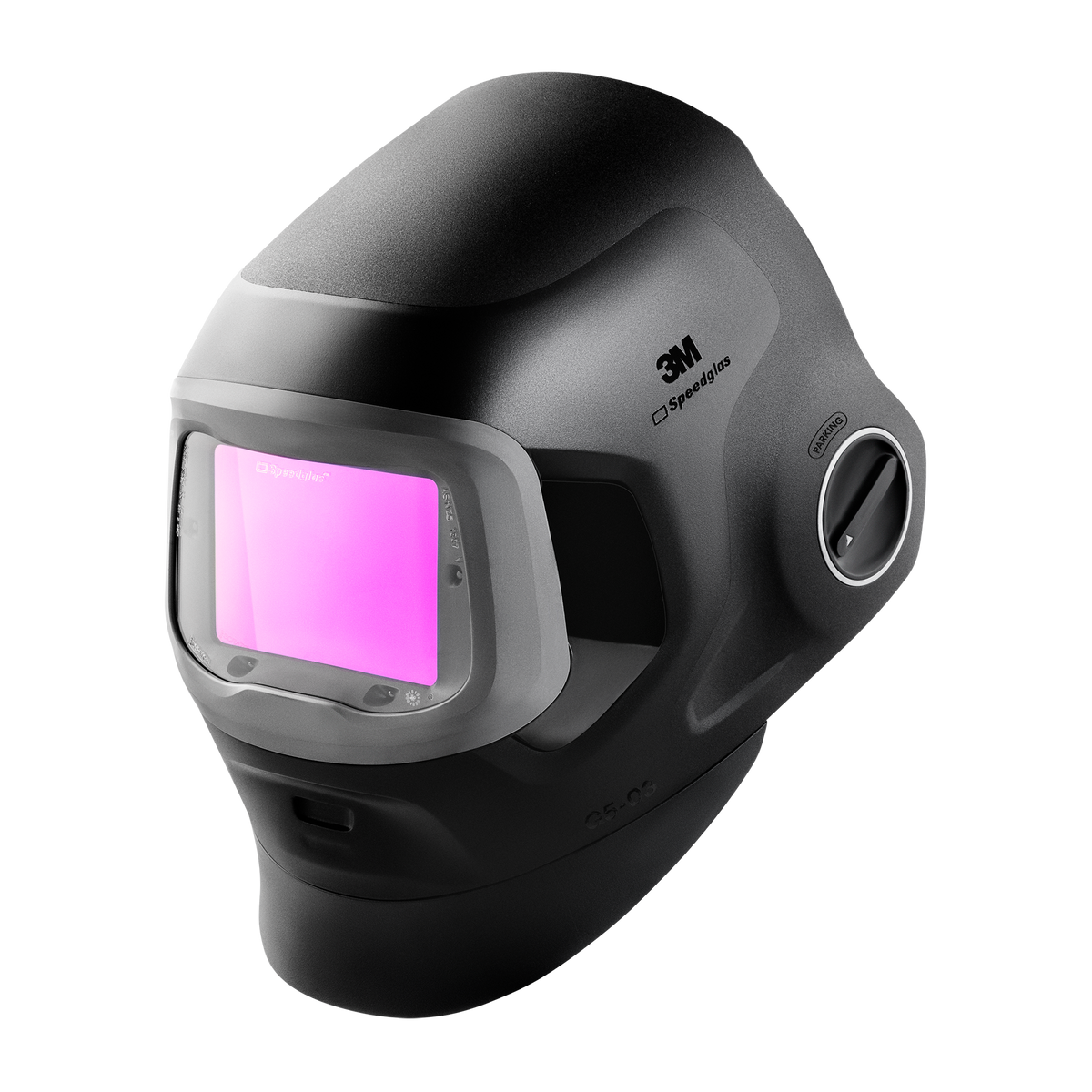 Speedglas G5-01/03TW Pro 631820 Welding Helm