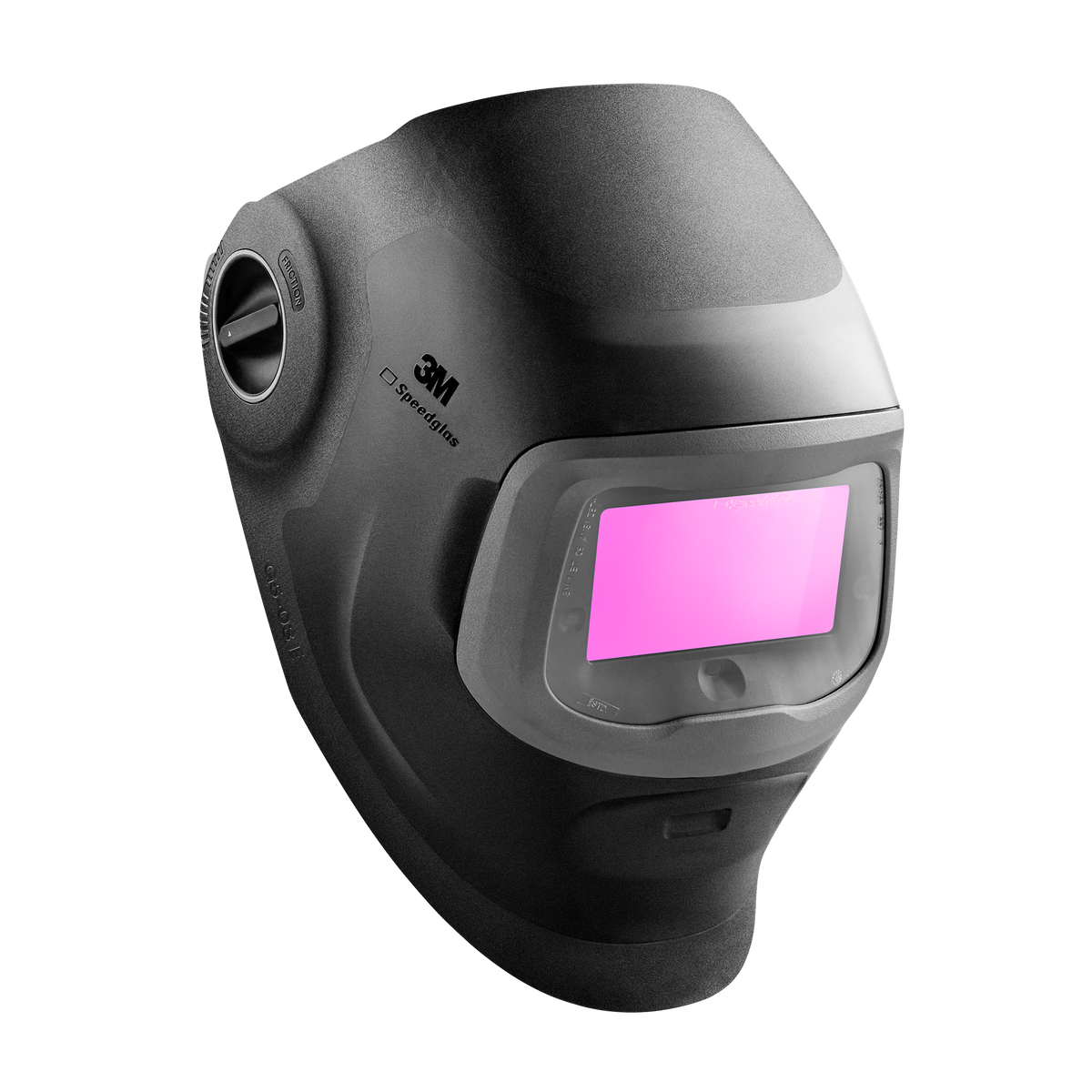 Speedglas G5-01/03NC 631010 Welding helmet
