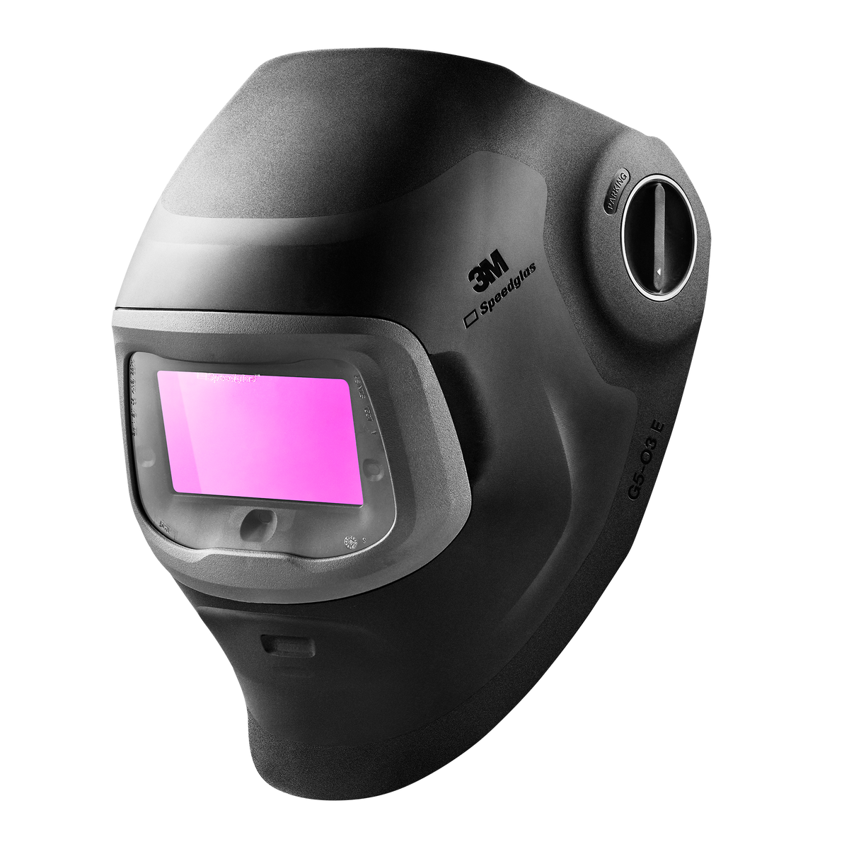 Speedglas G5-01/03NC 631010 Welding helmet