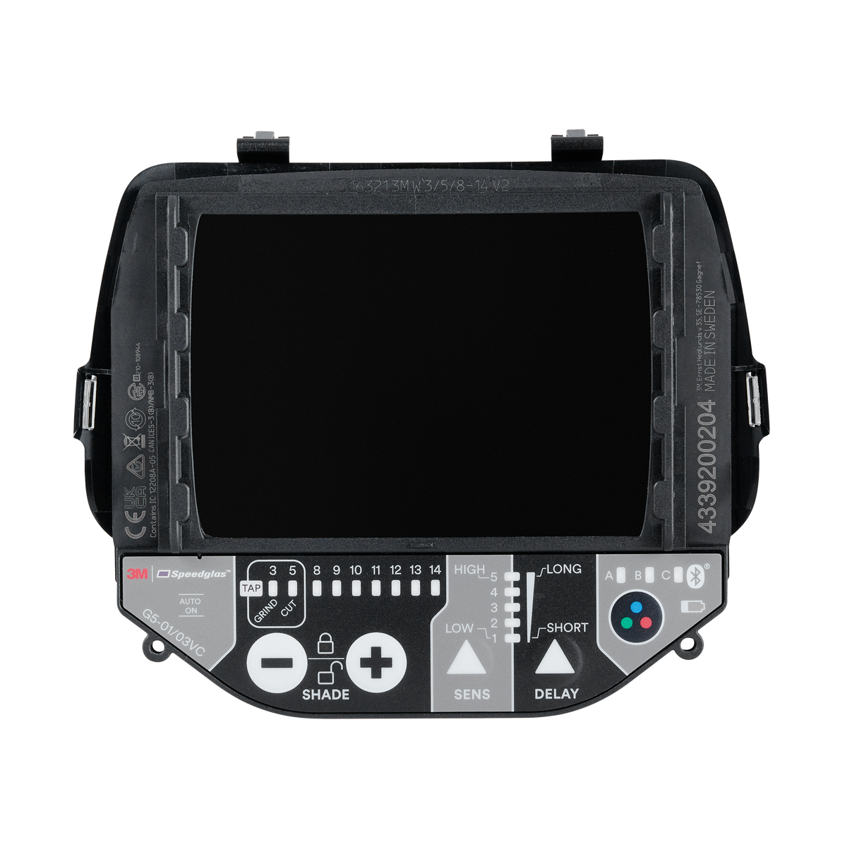 Speedglas G5-01/03VC 610031 Welding Access