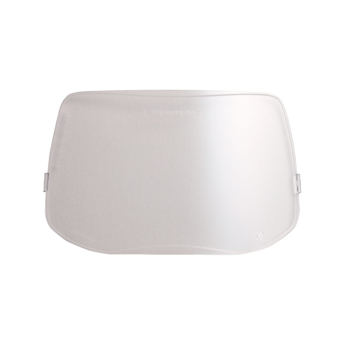 Speedglas 526000 10p Protection Glas Sp