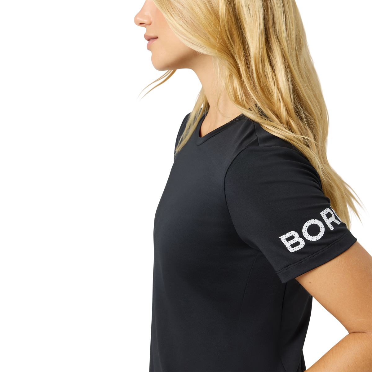 Borg T-shirt w