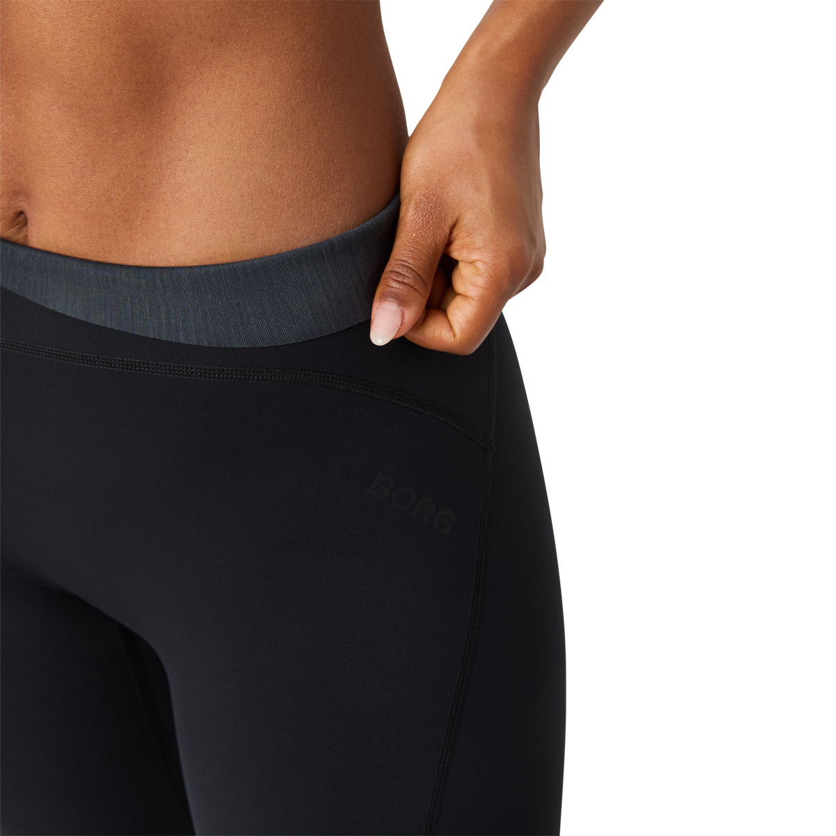 Borg Tights w