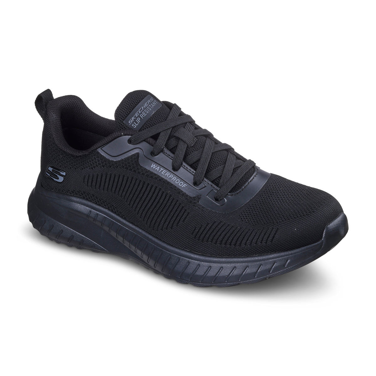 Squad Chaos Work Shoe