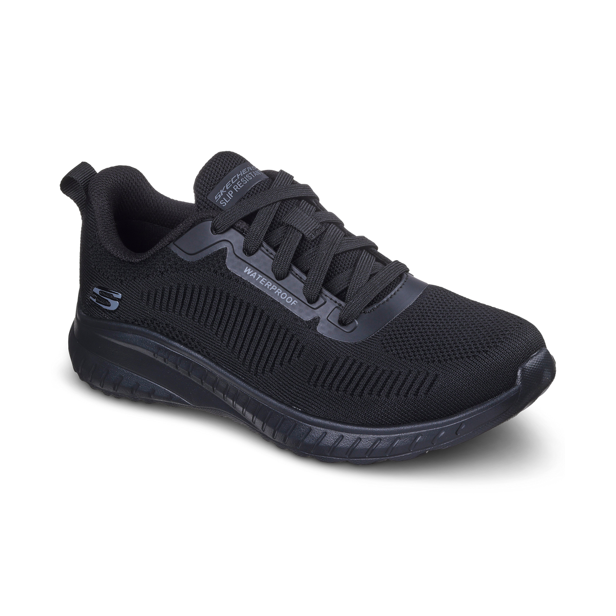 Squad Chaos Work Shoe w