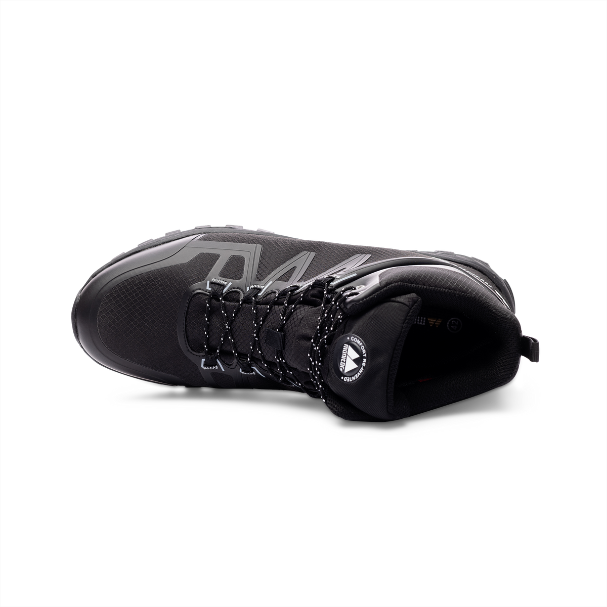 Onyx Boot