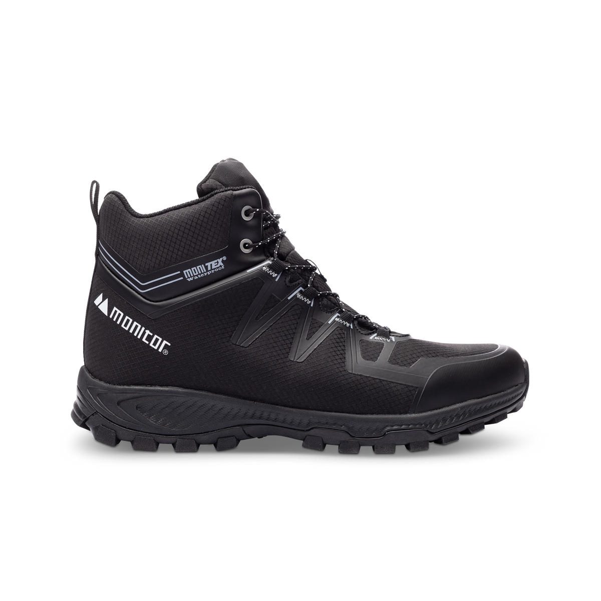 Onyx Boot