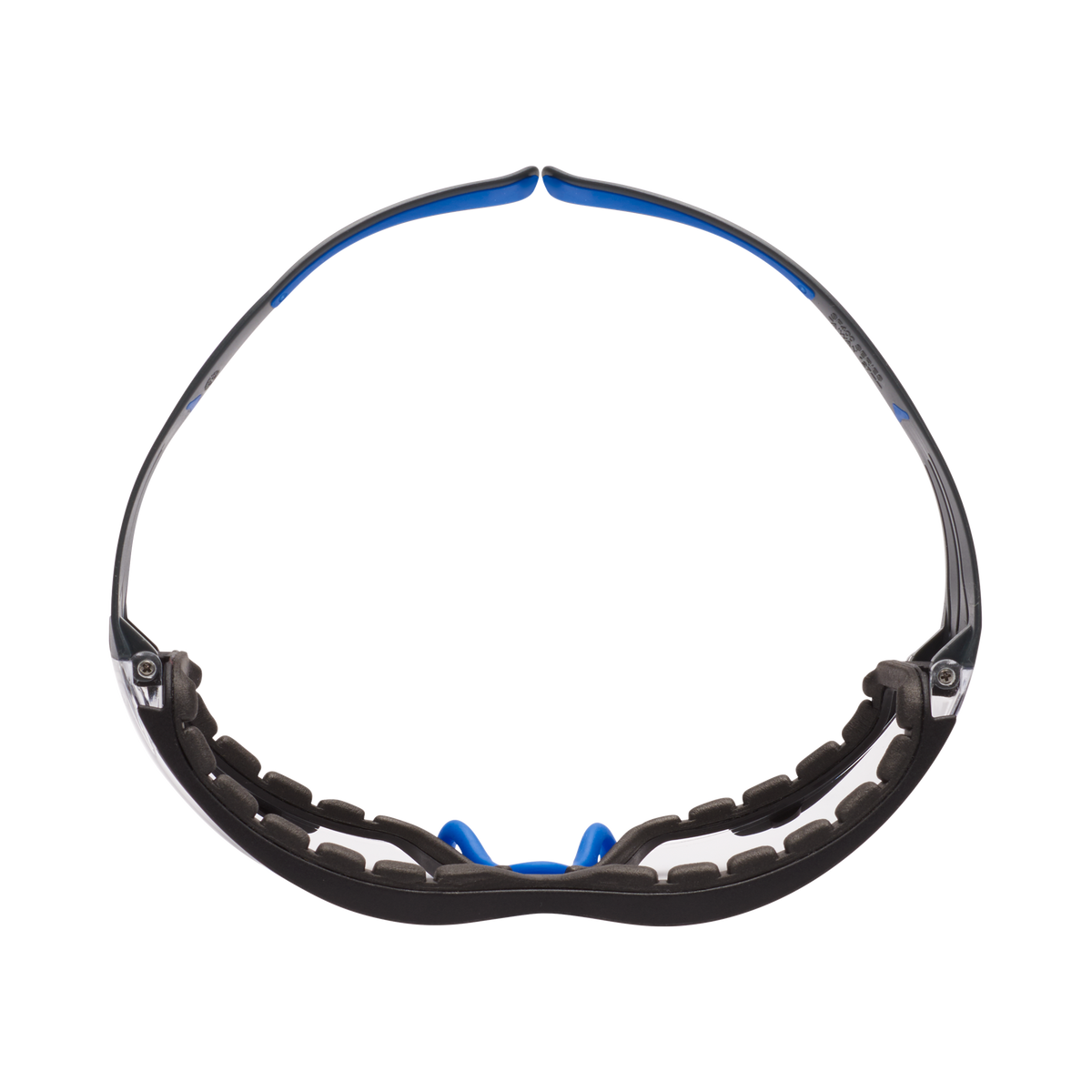 SecureFit SF400 Foam Safety Glasses