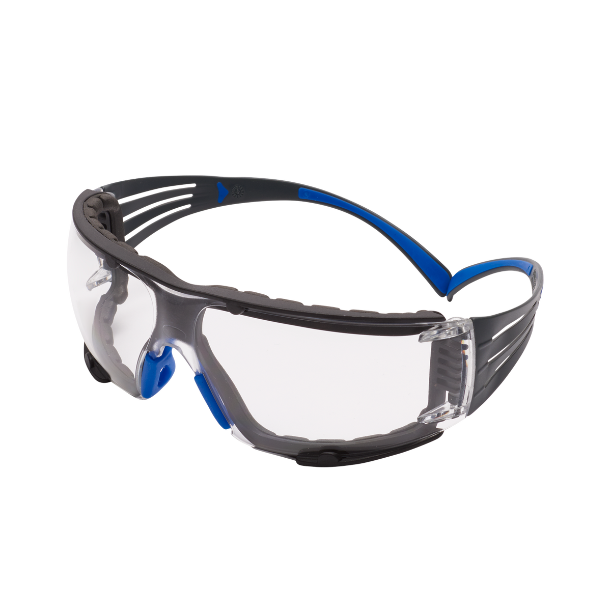 SecureFit SF400 Foam Safety Glasses