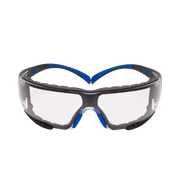 SecureFit SF400 Foam Safety Glasses
