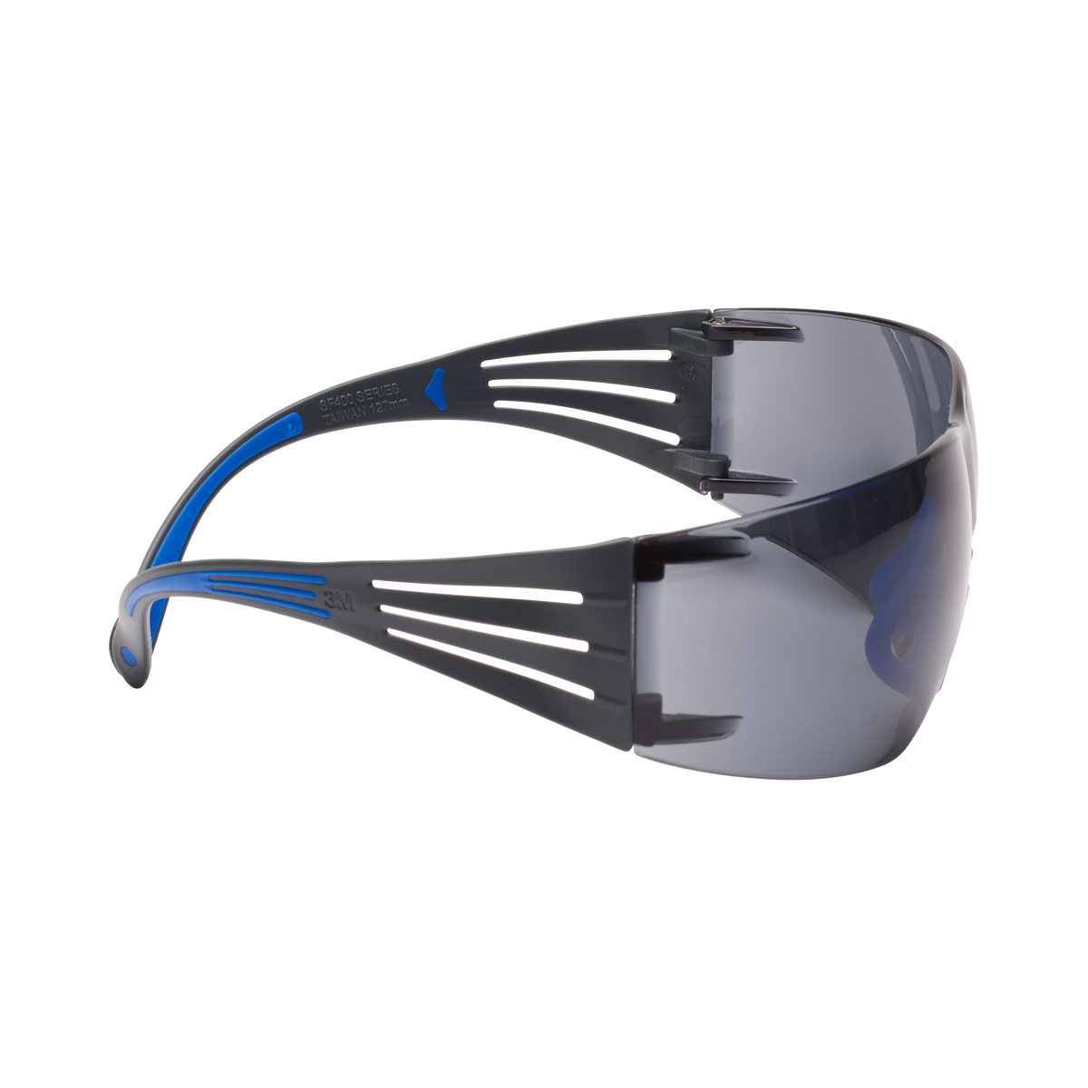 SecureFit SF400 Blue Safety Glasses