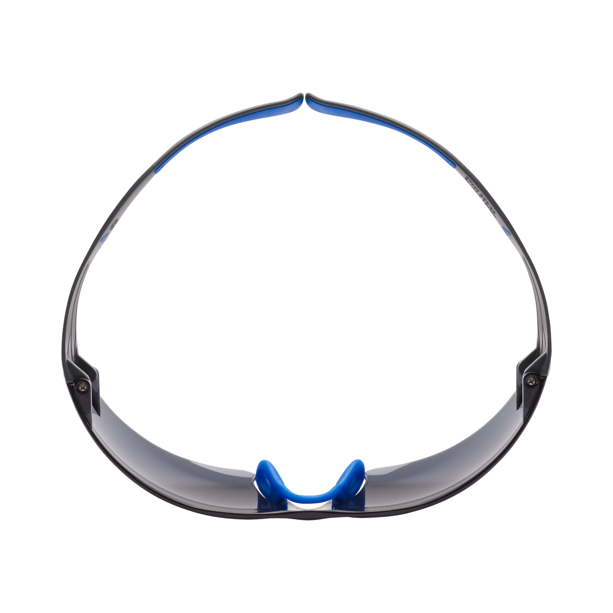 SecureFit SF400 Blue Safety Glasses